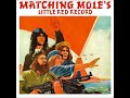 Matching Mole - Little Red Record - Righteous Rhumba