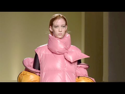 Cukovy | Budapest Select | Fall Winter 2021/2022 | Full Show