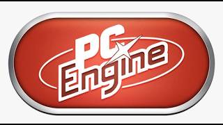 ALL NEC PC ENGINE GAME CLIPS