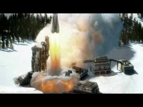 Stormbirds Playstation 3