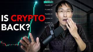 Download lagu IS CRYPTO BACK? Bitcoin Price EXPLODES (US Treasury & Bond Markets PANIC) mp3 Download lagu IS CRYPTO BACK? Bitcoin Price EXPLODES (US Treasury & Bond Markets PANIC) mp3