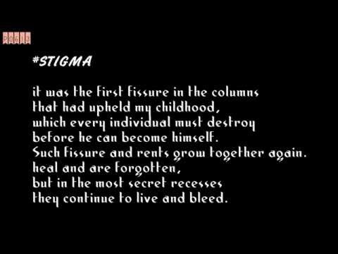 [ENG SUB] RAP MONSTER intro reading of BTS WINGS Short Film (ALL)