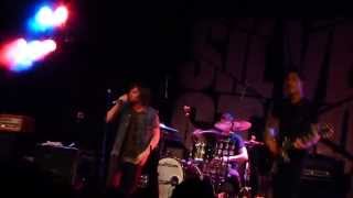 Silverstein - On Brave Mountains We Conquer / Live @ LiveMusicHall Köln 13.04.2013