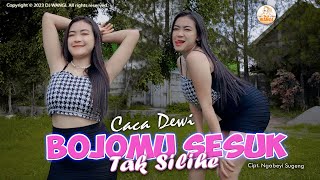 Download lagu Dj Bojomu Sesuk Tak Silihe - Caca Dewi mp3