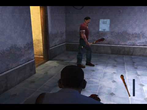 Manhunt 2 - Bee's Honeypot -  5* - Insane PC
