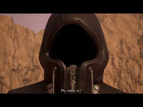 Master of Masters Identity Revealed?