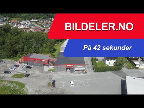 Vi er Bildeler