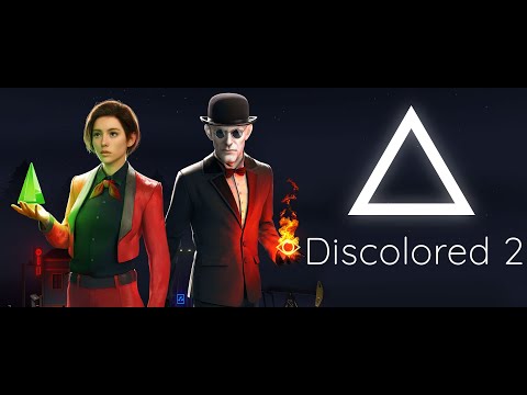 Announcement Trailer