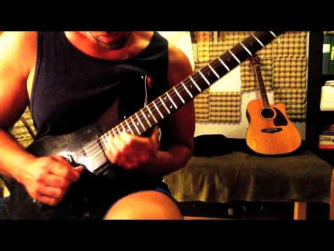 NONEXIST - "A PROMISE UNFULFILLED"-SOLO