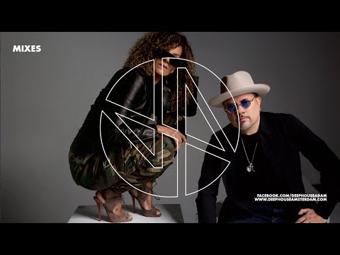 Anané  & Louie Vega - DHA Mix #387