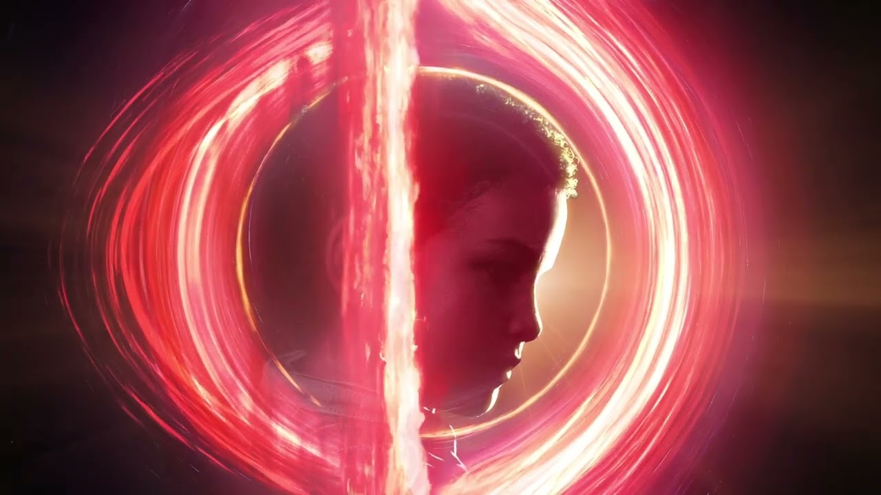 Coheed and Cambria - The Continuum I: Welcome to Forever, Mr Nobody (Official Visualizer) - YouTube