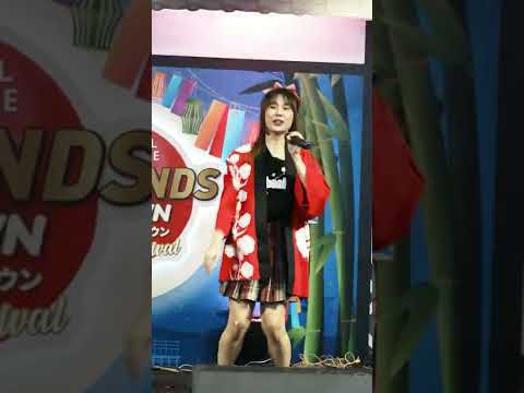 Chouzetsu Happy Generation - Porpor Euphonie - Japan In Town at Central Westgate