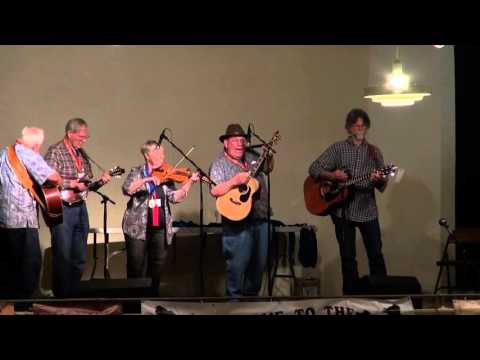 2016-03-18 AG C5 Don Nichols - 2016 California State Fiddling Contest