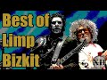 Best Of Limp Bizkit Mix