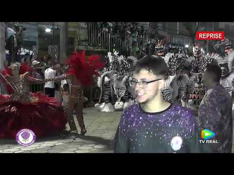 G.R.E.S. UNIDOS DA SAUDADE