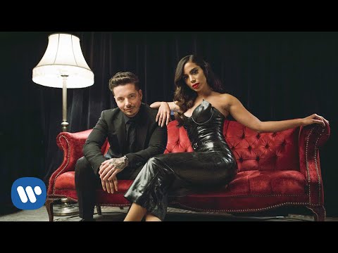 Anitta & J Balvin - Downtown [Official Music Video]