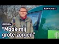 Dit doet de warme winter met de natuur in Overijssel | RTV Oost