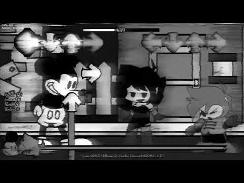 Friday Night Funkin' - Sunday Night Suicide 2.5 RETAKE - Happy (100% FC)