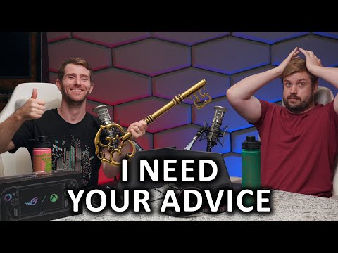 I’m Buying A Tech House - WAN Show October 3, 2025