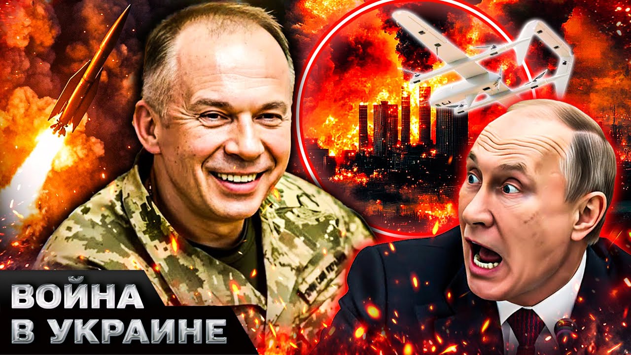 🔥В ЭТИ СЕКУНДЫ! БЕСПОЩАДНАЯ МЕСТЬ ВСУ! КРИТИЧЕСКАЯ ИНФРАСТРУКТУРА ПАРАЛИЗО