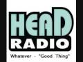 Whatever - "Good Thing" - Head Radio - GTA III ...