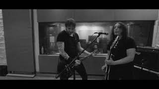 The Age of Pamparius - Blender (Turbonegro cover) Live session