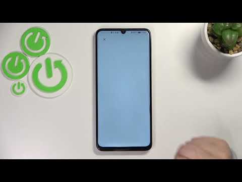 How to Add / Remove Google Account on HONOR X7