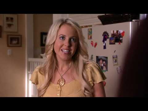 Something Is Wrong With Kyle - Kyle XY 2x20 Music Scene