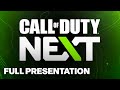 Call of Duty Next Full Showcase | COD Modern Warfare II