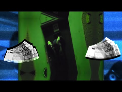 "20s BLAU" SMOKEY REICHGEWORDEN (PROD. VERBUNDENMITGOOF) *VISUAL*