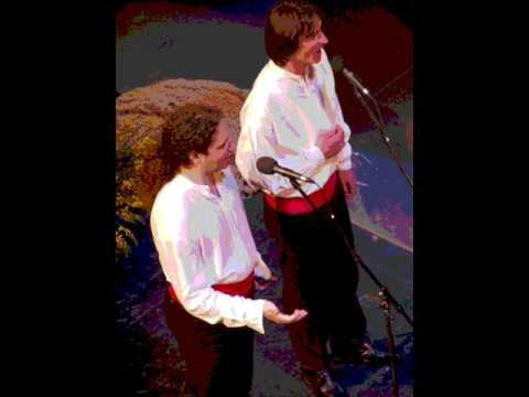 Klapa Cambi - Ti si mi u krvi