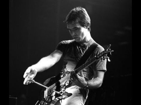 Ronnie Montrose - Black box