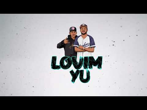 One Scoot & Namek Flo - LOVIM YU Official Music Audio