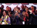 GAEL MUSIC SEKELE SANJOLA 2015
