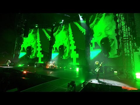 Metallica: Master of Puppets (Live - The Night Before - San Francisco, CA - 2016)