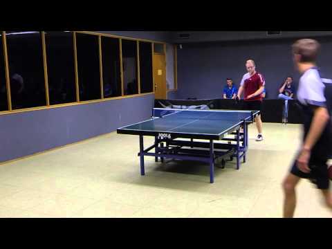 141022 Østserie, Saro Zanazanian - Lasse Kofoed