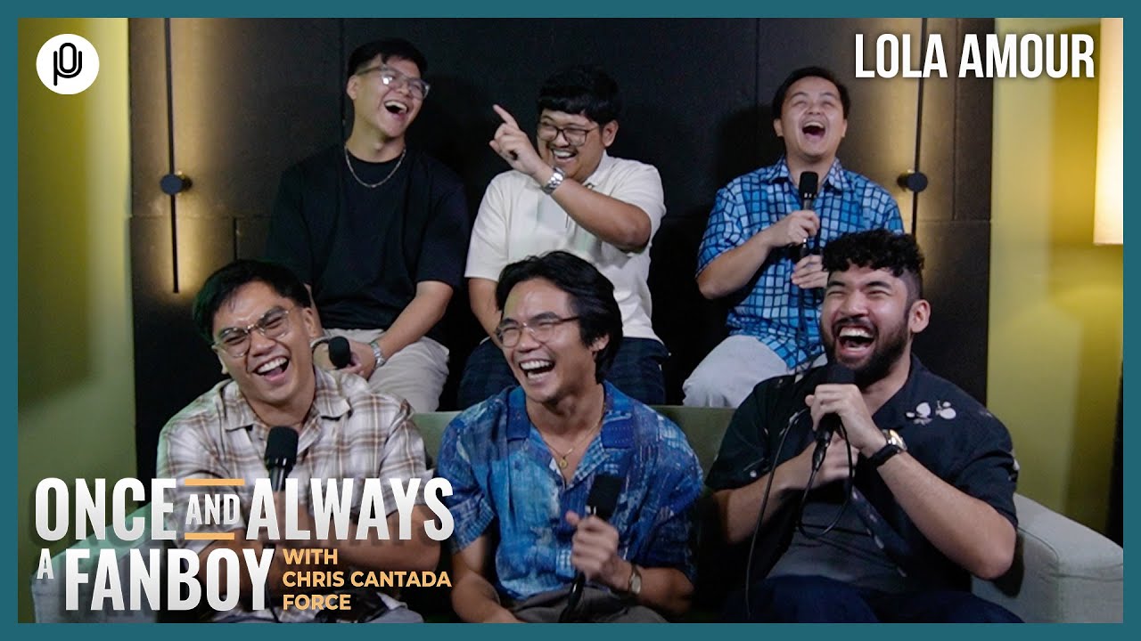 Lola Amour on writing an album in two weeks, the “Corporate” Life, and THAT Chris Martin moment