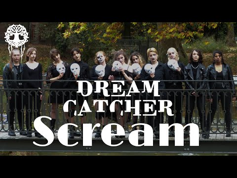 [SPECIAL HALLOWEEN] Dreamcatcher(드림캐쳐) 'Scream'Dance cover by WASIS Crew from France