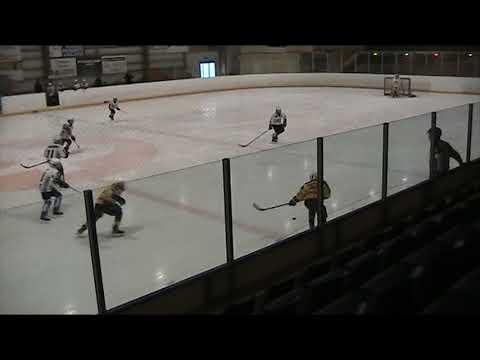 E2 PyPo 08 - KKP Sininen 08, Pyhäjärvi 23.3.2019