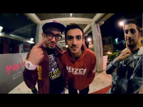 FLOWKINGDOM pt.II - Special Guest JACK THE SMOKER @Barlassina (MB) - MODè LOUNGE BAR - 14.09.2012