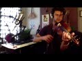 Tum Hi Ho Violin Cover By David Ramsay