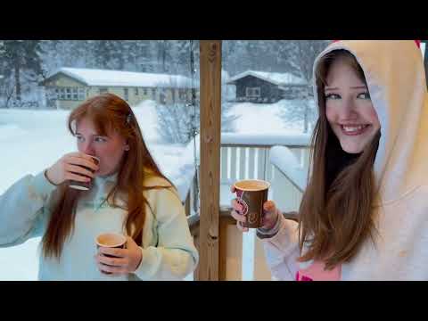 Special SURPRISE Night Out For Sarah!