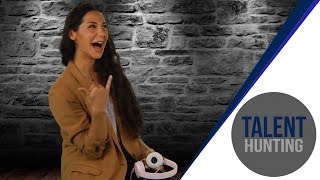 KATY SAINZ | Talent Hunting | Capítulo 14