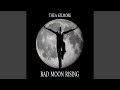 Bad Moon Rising (Zombie Version)