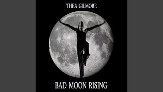 Bad Moon Rising (Zombie Version)