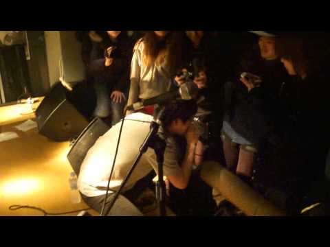 20130301 The Kitsches - (1)