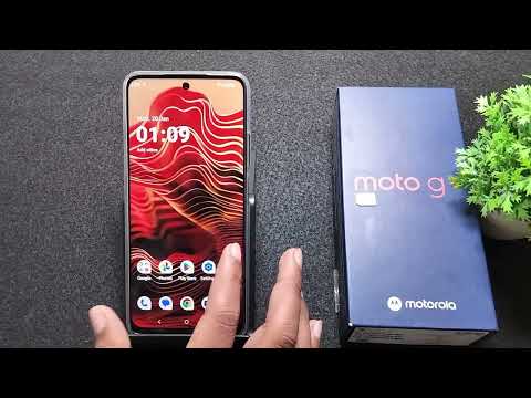 How to Turn Off Camera Sound in Moto G05 || Moto me camera sound kaise band kare
