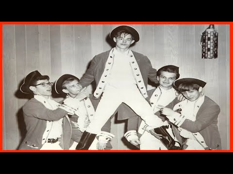 The Vibrations LIVE 1967