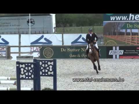 Jacobien Dwerse Hagen, Patrik Spits, Azelhof Cyclus 6 years old, 26-04-2015