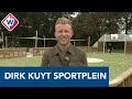 Dirk Kuyt: 'Sporters met een beperking zijn een voorbeeld' - OMROEP WEST